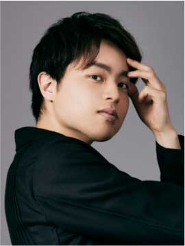 山中惇史